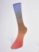 Load image into Gallery viewer, Harmonious Socks by Laines du Nord