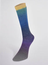 Load image into Gallery viewer, Harmonious Socks by Laines du Nord