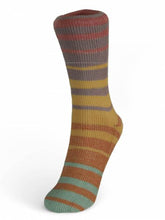 Load image into Gallery viewer, Summer Sock by LAINES DU NORD