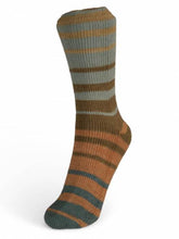Load image into Gallery viewer, Summer Sock by LAINES DU NORD