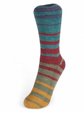 Load image into Gallery viewer, Summer Sock by LAINES DU NORD