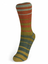 Load image into Gallery viewer, Summer Sock by LAINES DU NORD