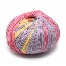 Load image into Gallery viewer, Summer Sock by LAINES DU NORD