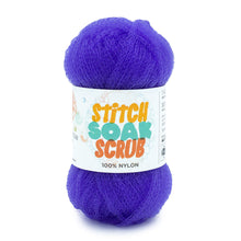 Load image into Gallery viewer, Stitch Soak Scrub