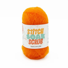 Load image into Gallery viewer, Stitch Soak Scrub