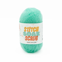 Load image into Gallery viewer, Stitch Soak Scrub