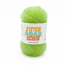 Load image into Gallery viewer, Stitch Soak Scrub