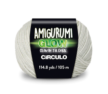 Load image into Gallery viewer, AMIGURUMI GLOW by Circulo