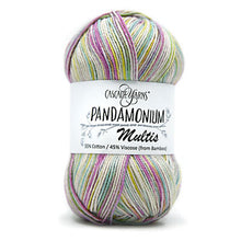 Load image into Gallery viewer, Pandamonium Multis by Cascade Yarns