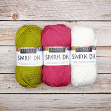 Load image into Gallery viewer, Spark DK by Estelle Yarns