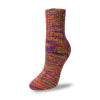 Load image into Gallery viewer, Flotte Sock 4ply Circus by Rellana Garne