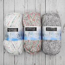 Load image into Gallery viewer, Estelle Yarns Sudz 200
