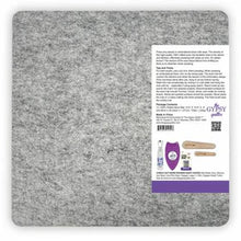 Load image into Gallery viewer, Wool Pressing Mat