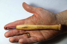 Load image into Gallery viewer, Weasel Works Crochet Hook