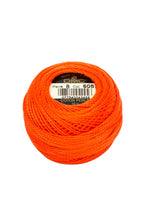 Load image into Gallery viewer, DMC #8 Pearl Cotton Balls Blanc, Ecru, 51 - 797