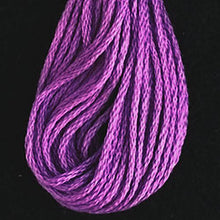 Load image into Gallery viewer, Valdani Cotton Floss 6-Ply