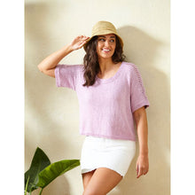 Load image into Gallery viewer, Linendale DK Patterns