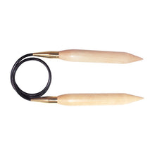 Load image into Gallery viewer, Knitter's Pride Jumbo Fixed Circular Needle