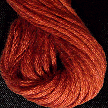 Load image into Gallery viewer, Valdani Cotton Floss 6-Ply