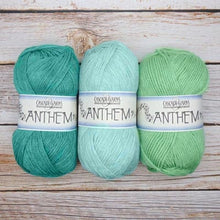 Load image into Gallery viewer, Cascade Yarns Anthem