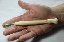 Load image into Gallery viewer, Weasel Works Crochet Hook