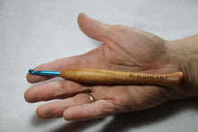 Load image into Gallery viewer, Weasel Works Crochet Hook