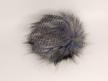 Load image into Gallery viewer, Yarnboler Handcrafted Faux Fur Pompoms