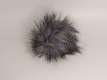 Load image into Gallery viewer, Yarnboler Handcrafted Faux Fur Pompoms
