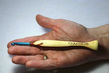 Load image into Gallery viewer, Weasel Works Crochet Hook