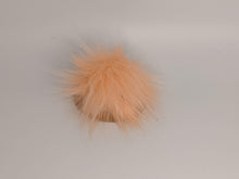 Load image into Gallery viewer, Yarnboler Handcrafted Faux Fur Pompoms