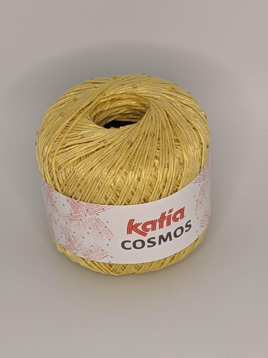 Katia Cosmos