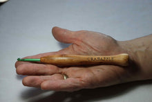 Load image into Gallery viewer, Weasel Works Crochet Hook