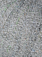 Load image into Gallery viewer, Dungarees Rainbow Tweed by QUEENSLAND