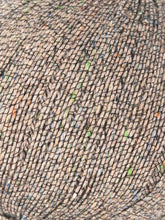 Load image into Gallery viewer, Dungarees Rainbow Tweed by QUEENSLAND