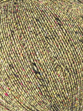 Load image into Gallery viewer, Dungarees Rainbow Tweed by QUEENSLAND
