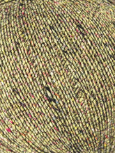 Load image into Gallery viewer, Dungarees Rainbow Tweed by QUEENSLAND