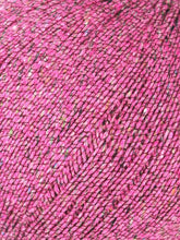 Load image into Gallery viewer, Dungarees Rainbow Tweed by QUEENSLAND