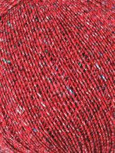 Load image into Gallery viewer, Dungarees Rainbow Tweed by QUEENSLAND