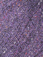 Load image into Gallery viewer, Dungarees Rainbow Tweed by QUEENSLAND