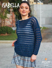 Load image into Gallery viewer, Jody Long Patterns