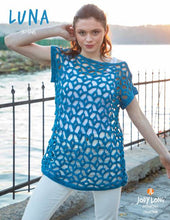 Load image into Gallery viewer, Jody Long Patterns