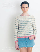 Load image into Gallery viewer, Louisa Harding Patterns