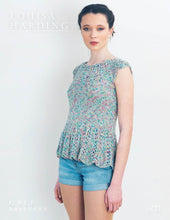 Load image into Gallery viewer, Louisa Harding Patterns