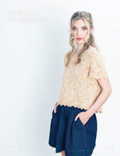 Load image into Gallery viewer, Louisa Harding Patterns