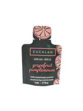 Load image into Gallery viewer, Eucalan Delicate Wash Grapefruit