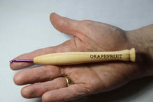 Load image into Gallery viewer, Weasel Works Crochet Hook