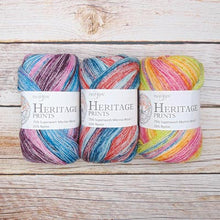 Load image into Gallery viewer, Cascade Yarns Heritage Prints
