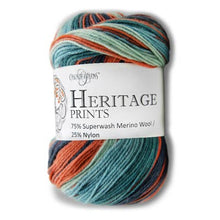 Load image into Gallery viewer, Cascade Yarns Heritage Prints