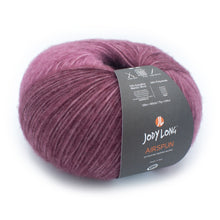 Load image into Gallery viewer, JODY LONG Airspun