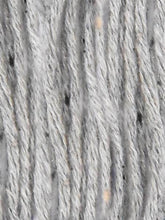 Load image into Gallery viewer, LAINES DU NORD Cotton Silk Tweed